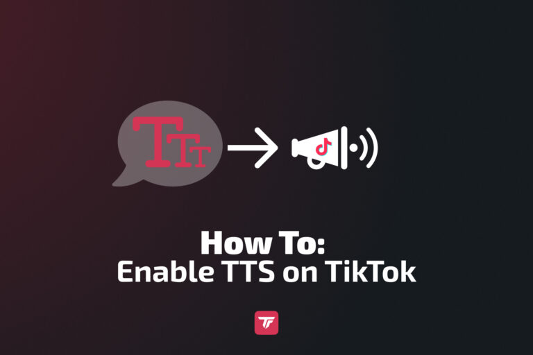 How To Use Tikfinity Full Feature Guides Tikfinity