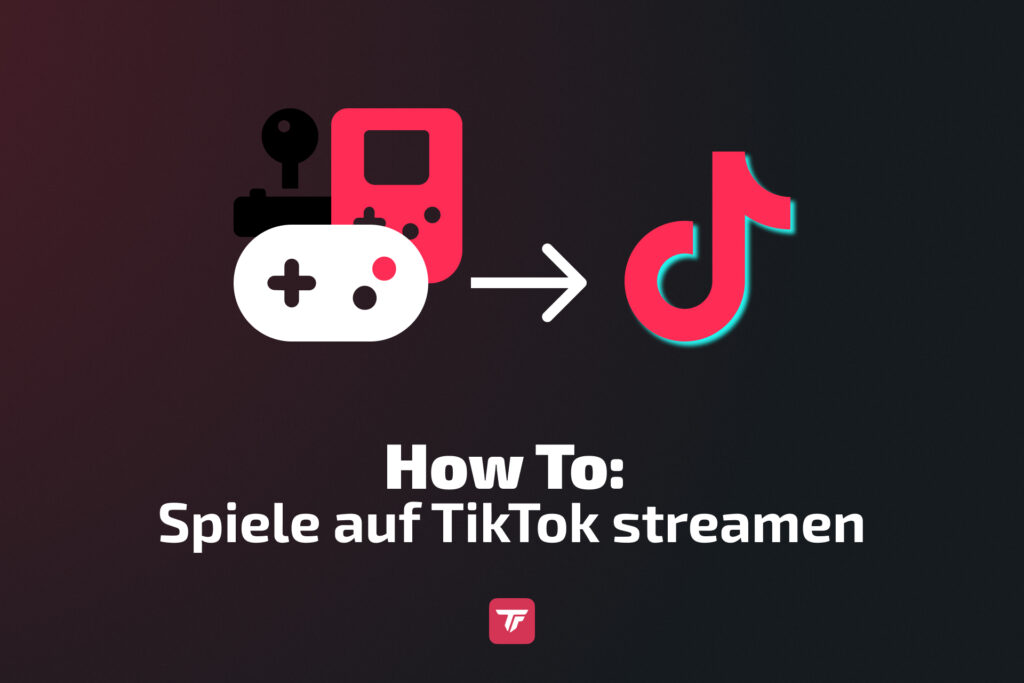 How to stream games on TikTok LIVE using OBS