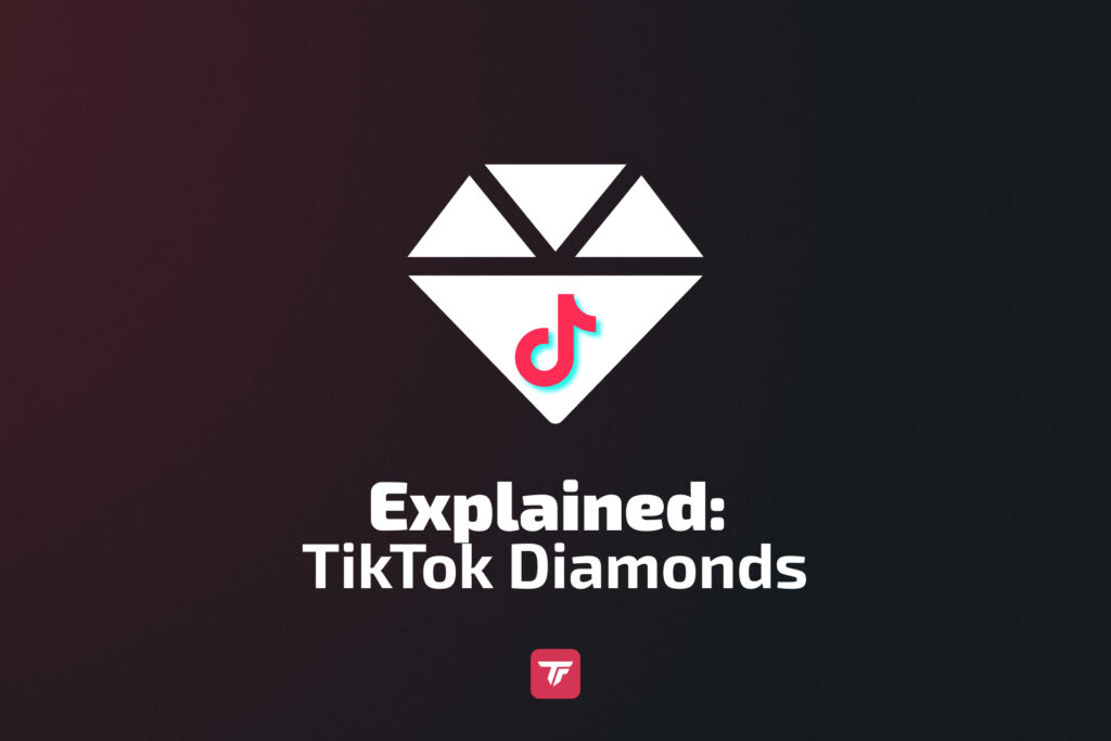 TikTok Diamonds explained for creators and streamers