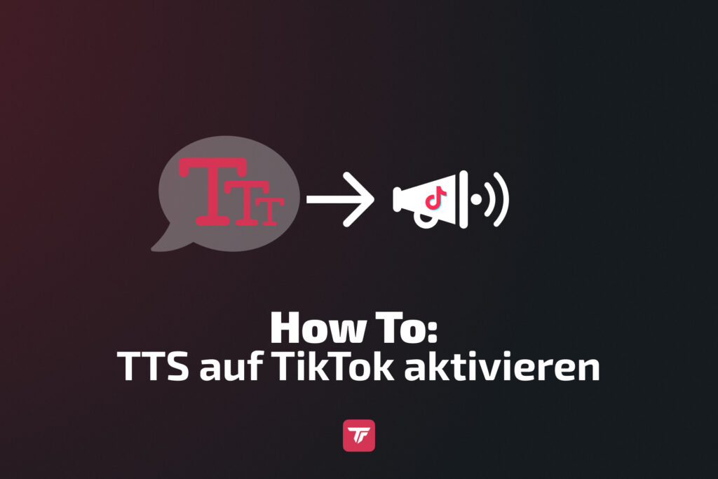 So aktivierst du TikTok TTS mit TikFinity