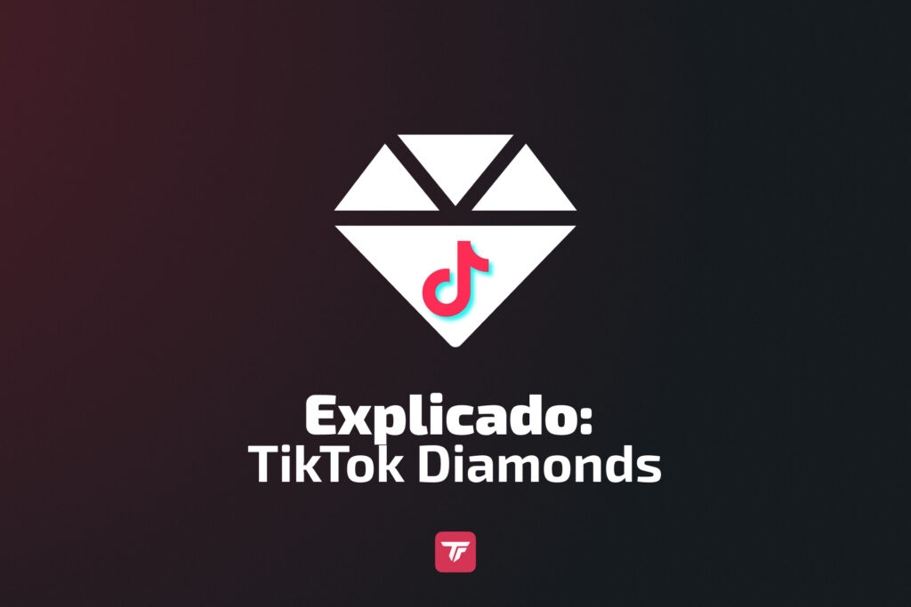 TikTok Diamonds explicados para creadores y streamers