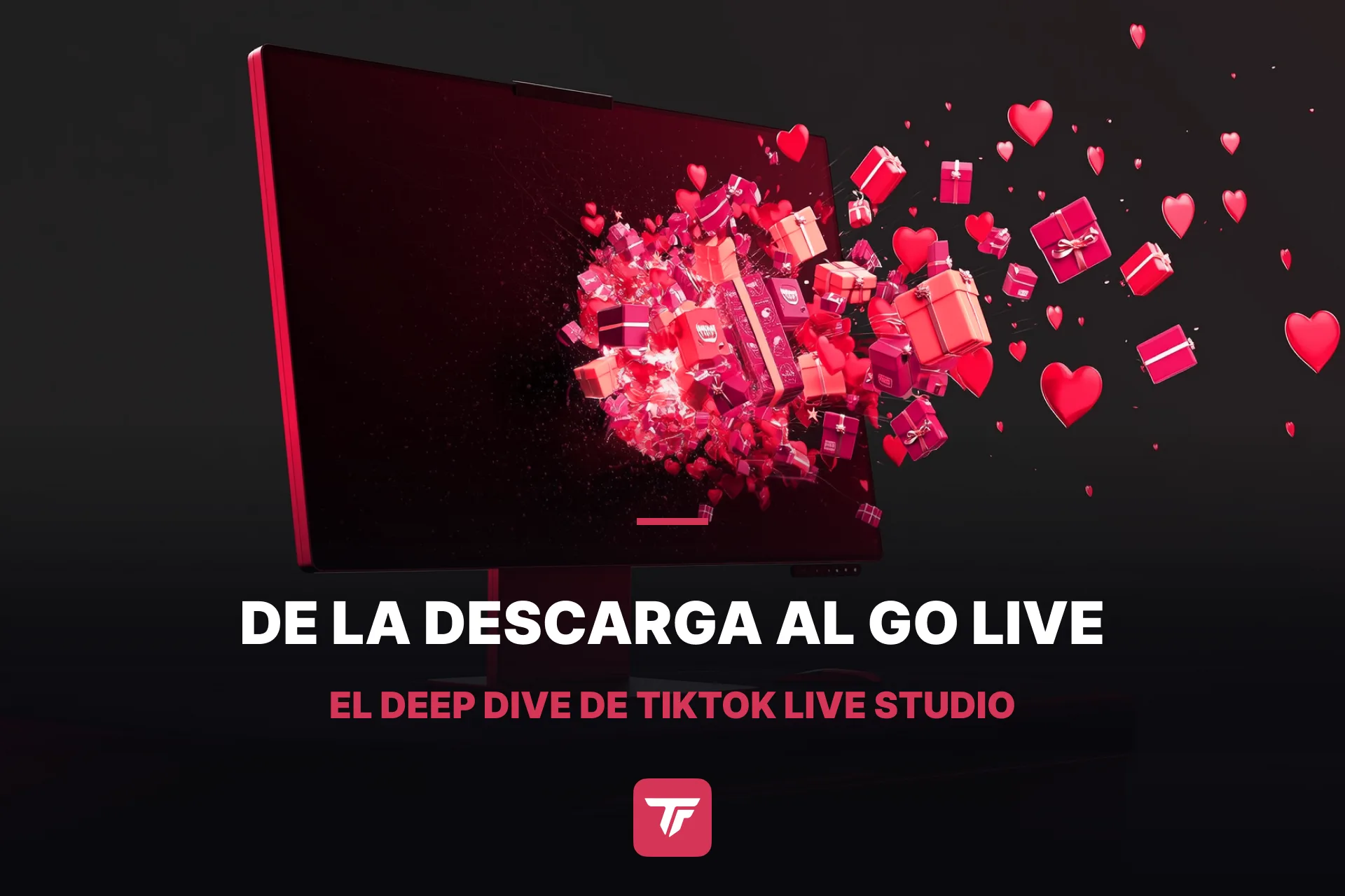 Cómo usar TikTok LIVE Studio: la guía completa de configuración