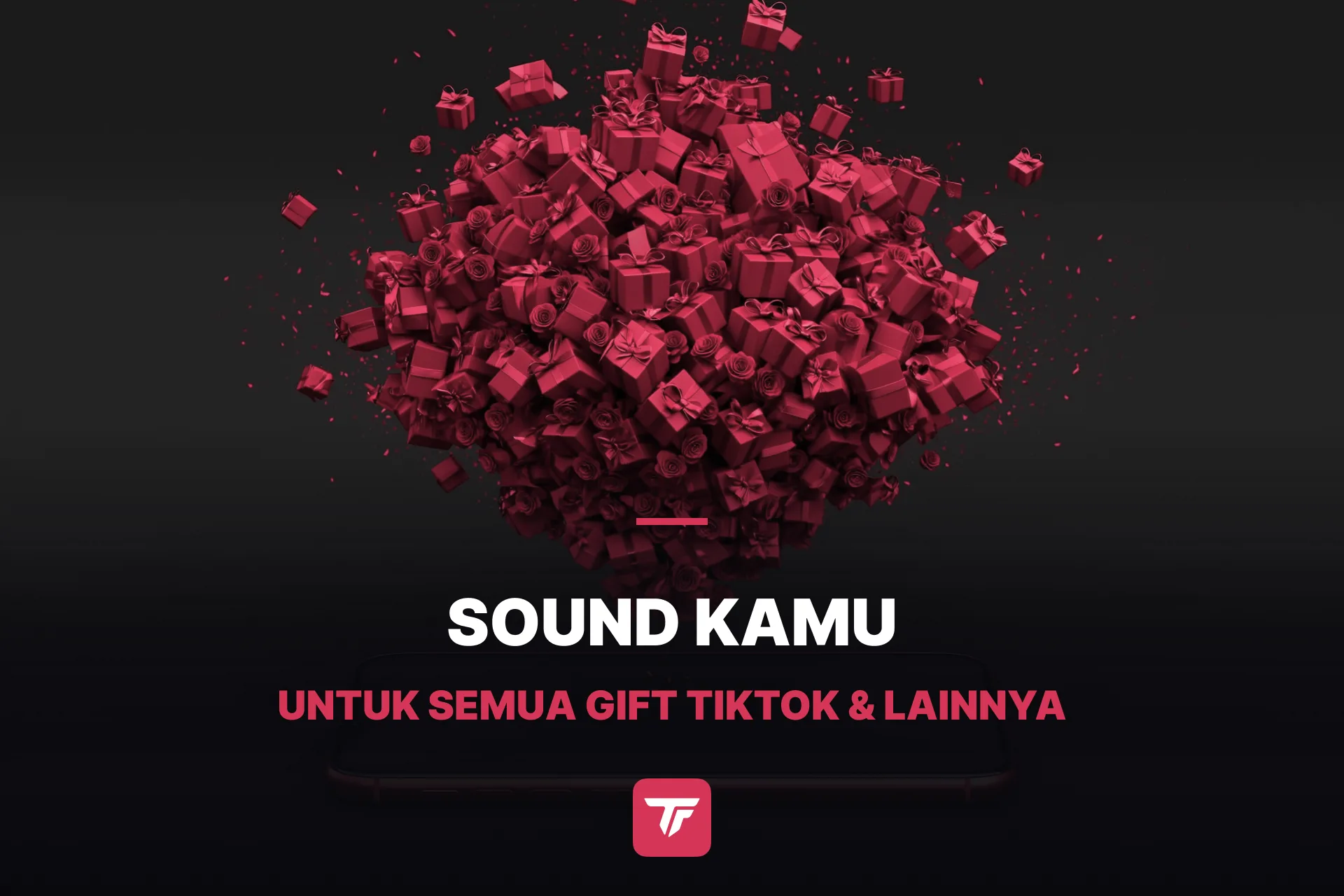 Stream Kamu, Sound Kamu: Cara Setting Sound Alerts di TikFinity Mobile