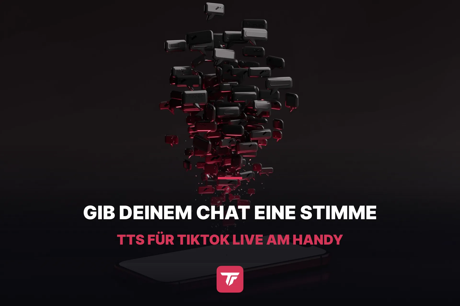 Gib deinem Chat eine Stimme: der Deep Dive zu TikFinity Mobile TTS