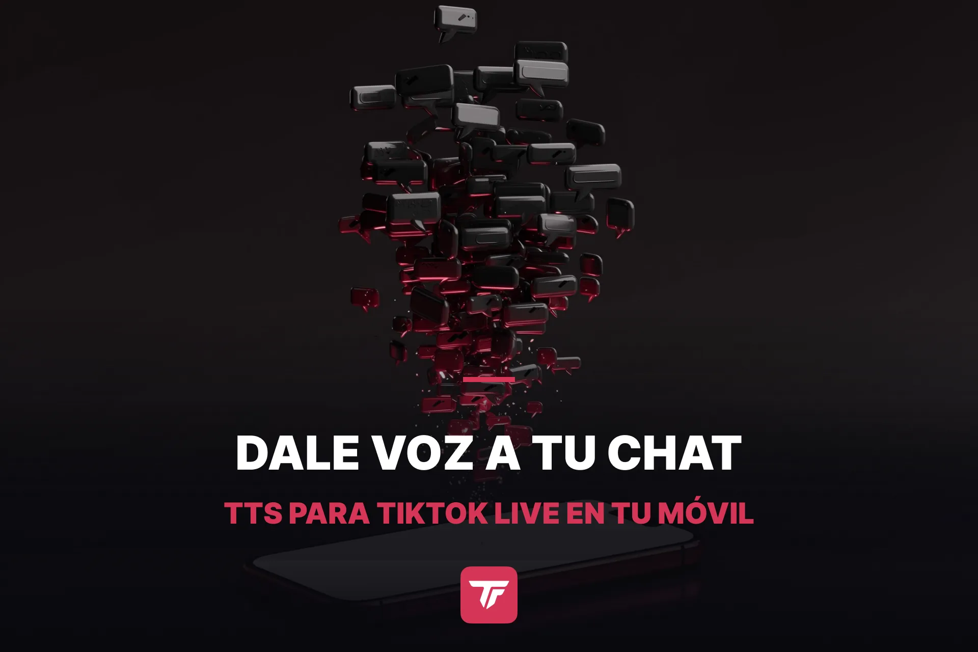 Dale voz a tu chat: un deep dive al TTS de TikFinity Mobile