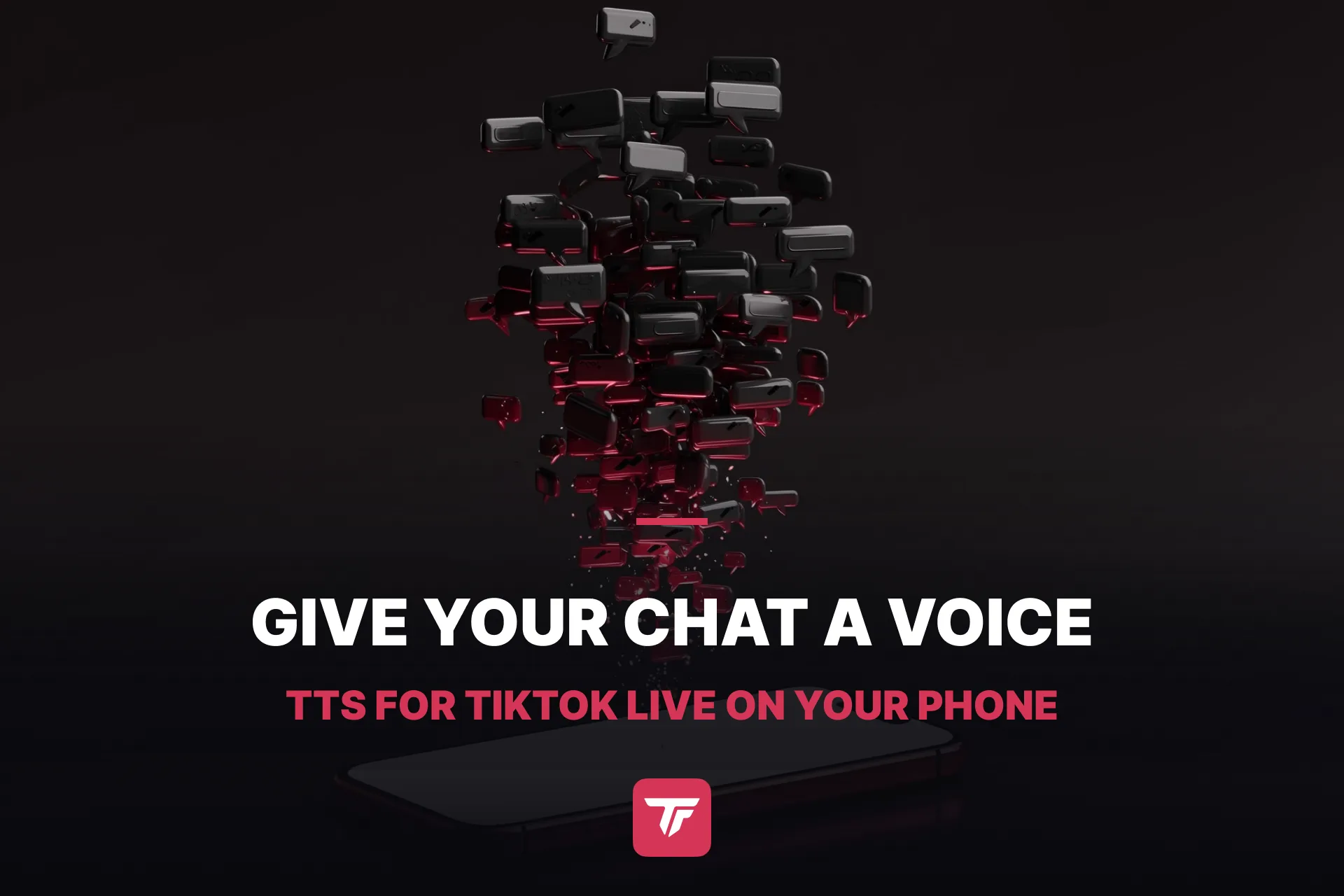 Give Your Chat a Voice: A Deep Dive into TikFinity Mobile TTS