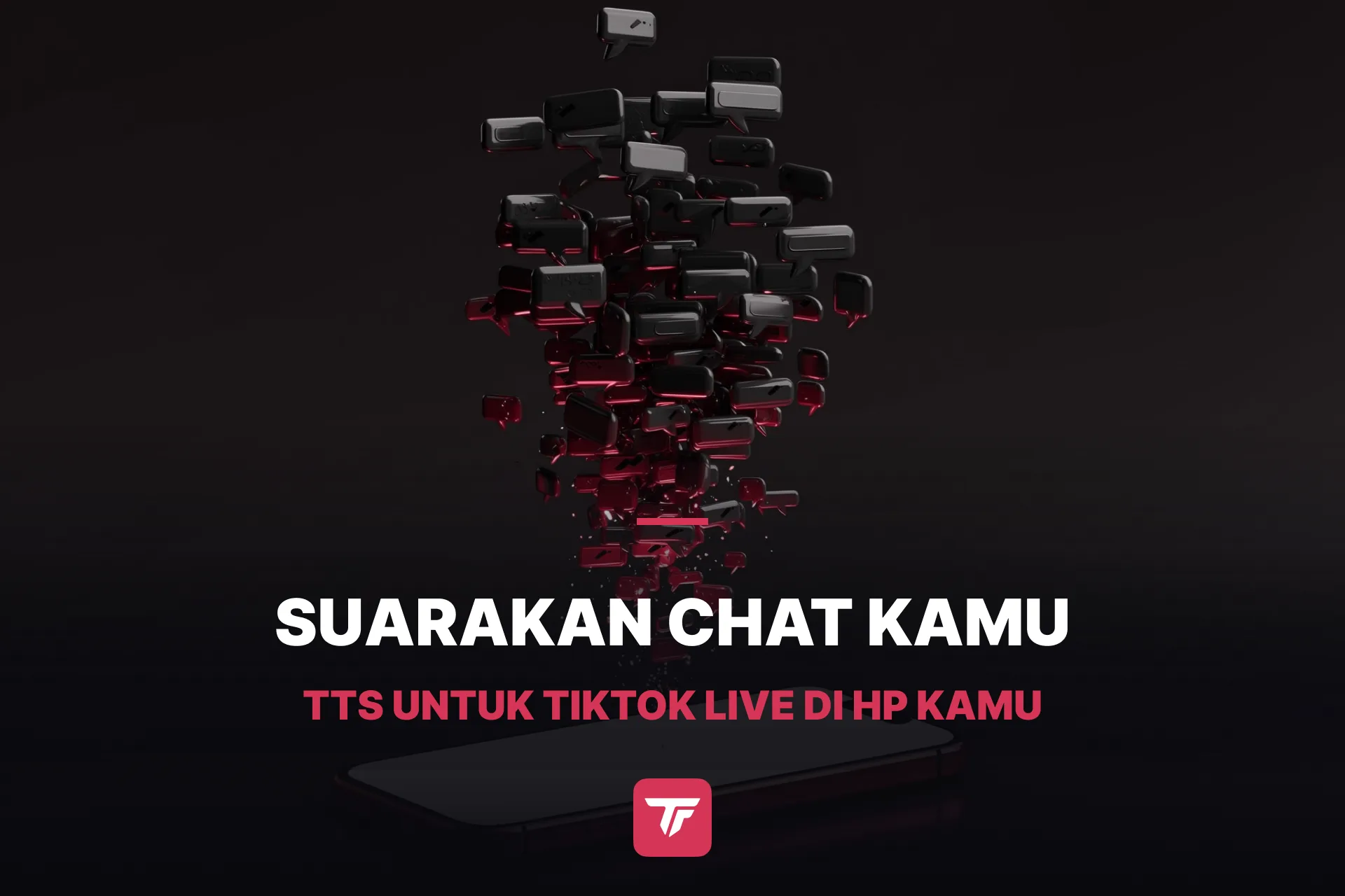 Suarakan Chat Kamu: Deep Dive TTS TikFinity Mobile