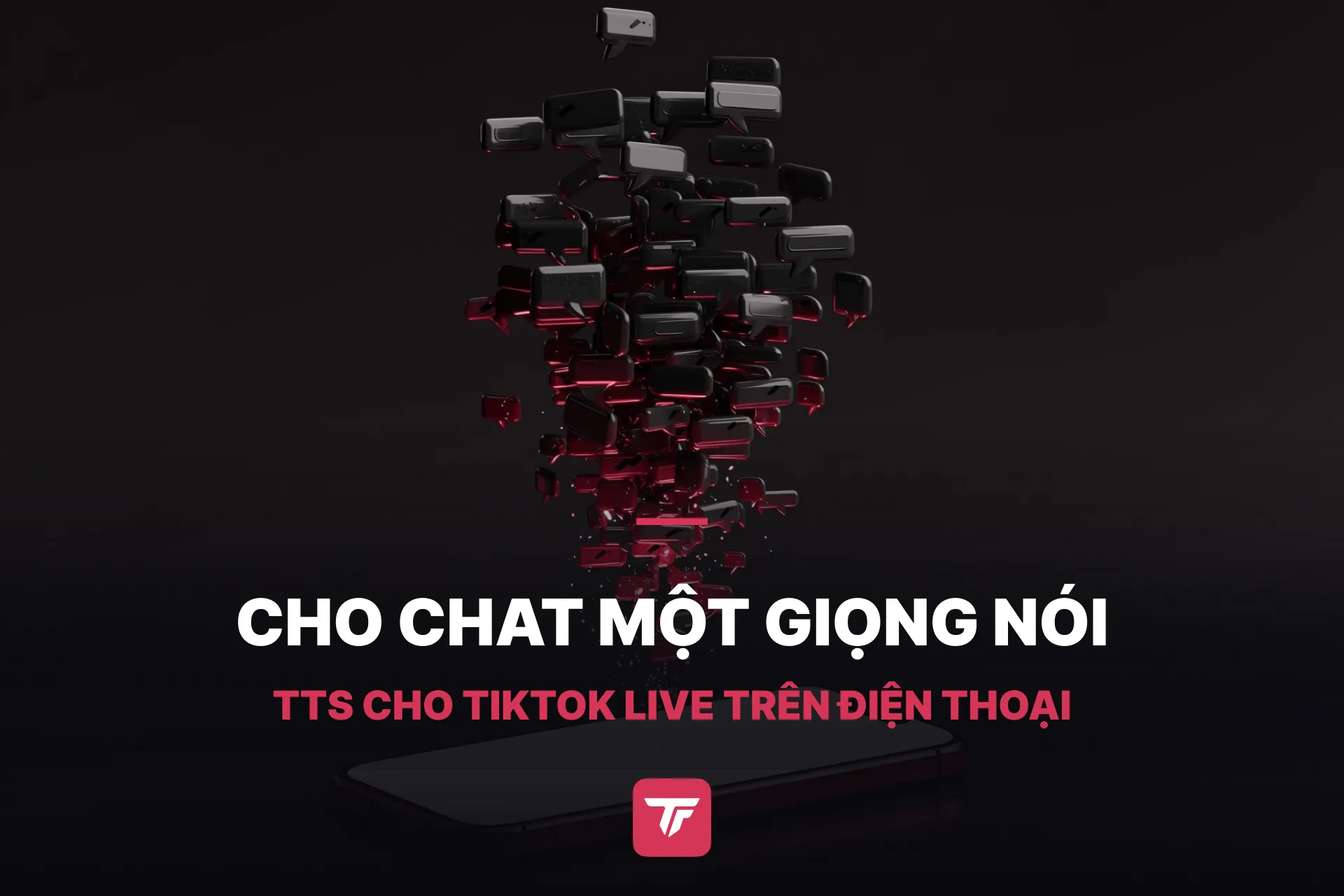 Trao giọng nói cho chat: deep dive TTS của TikFinity Mobile