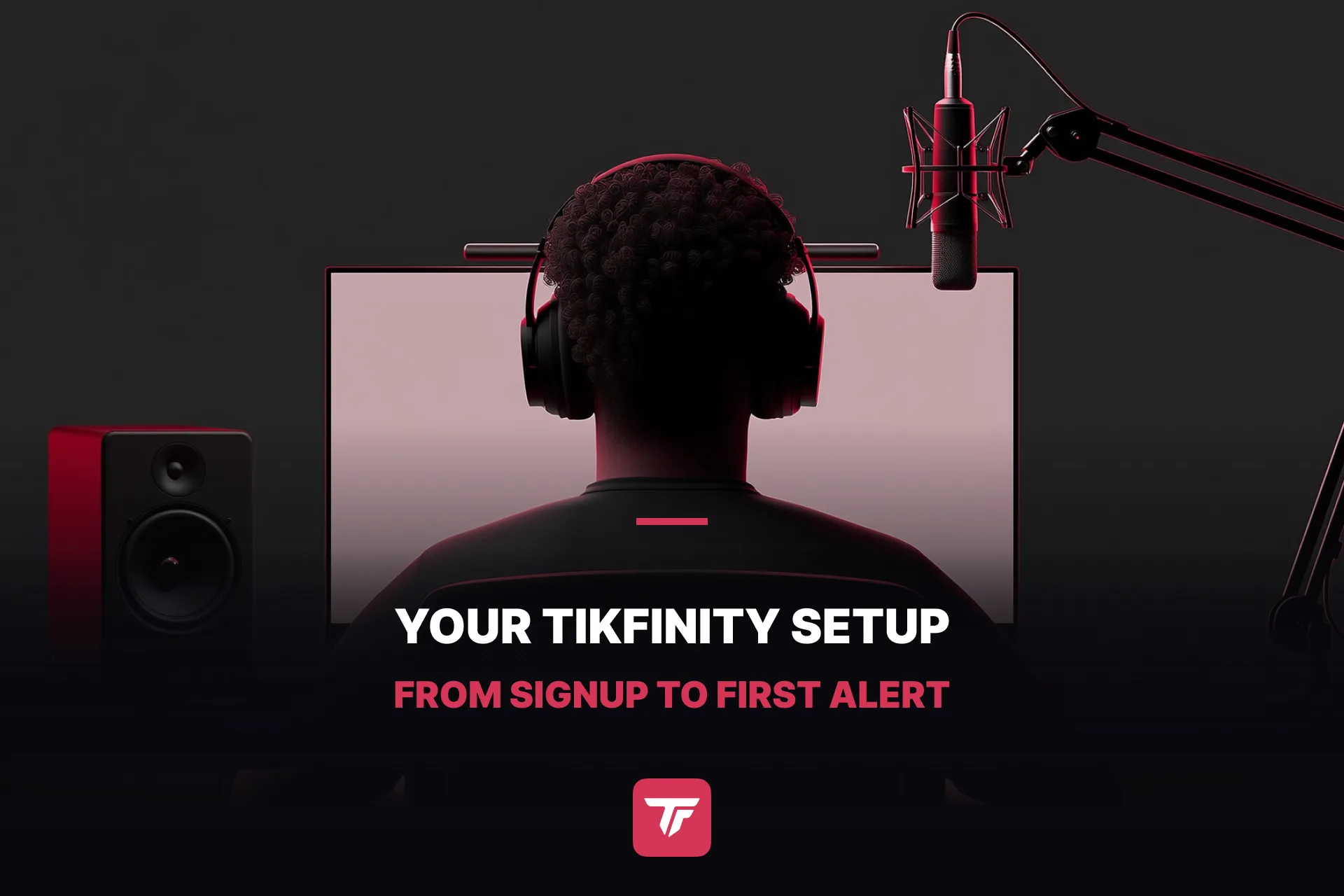 How to Set Up TikFinity for TikTok LIVE Streaming