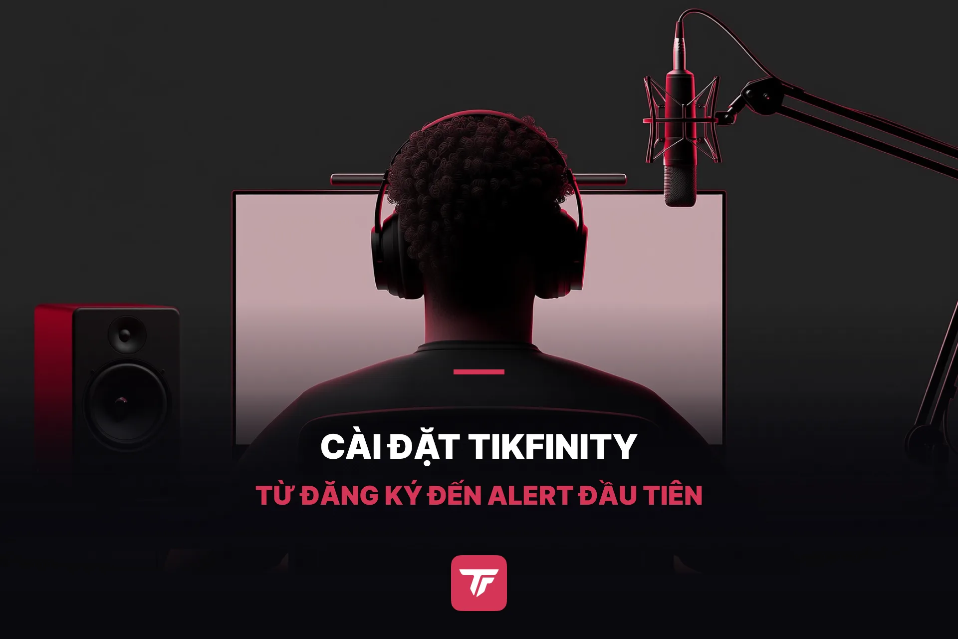 Cách cài đặt TikFinity cho TikTok LIVE