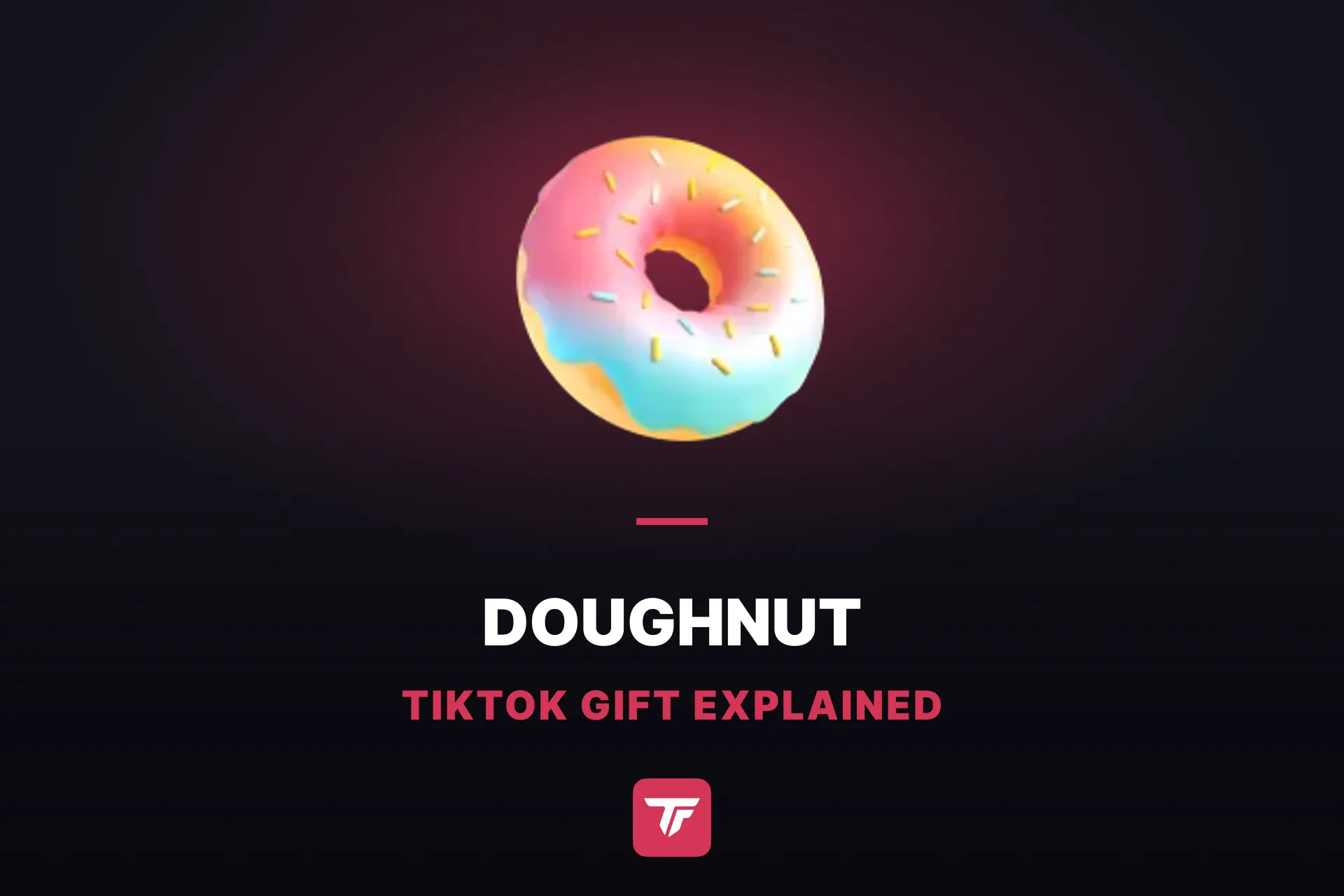 How Much Is a Donut on TikTok? The Doughnut Gift in Coins and Cash