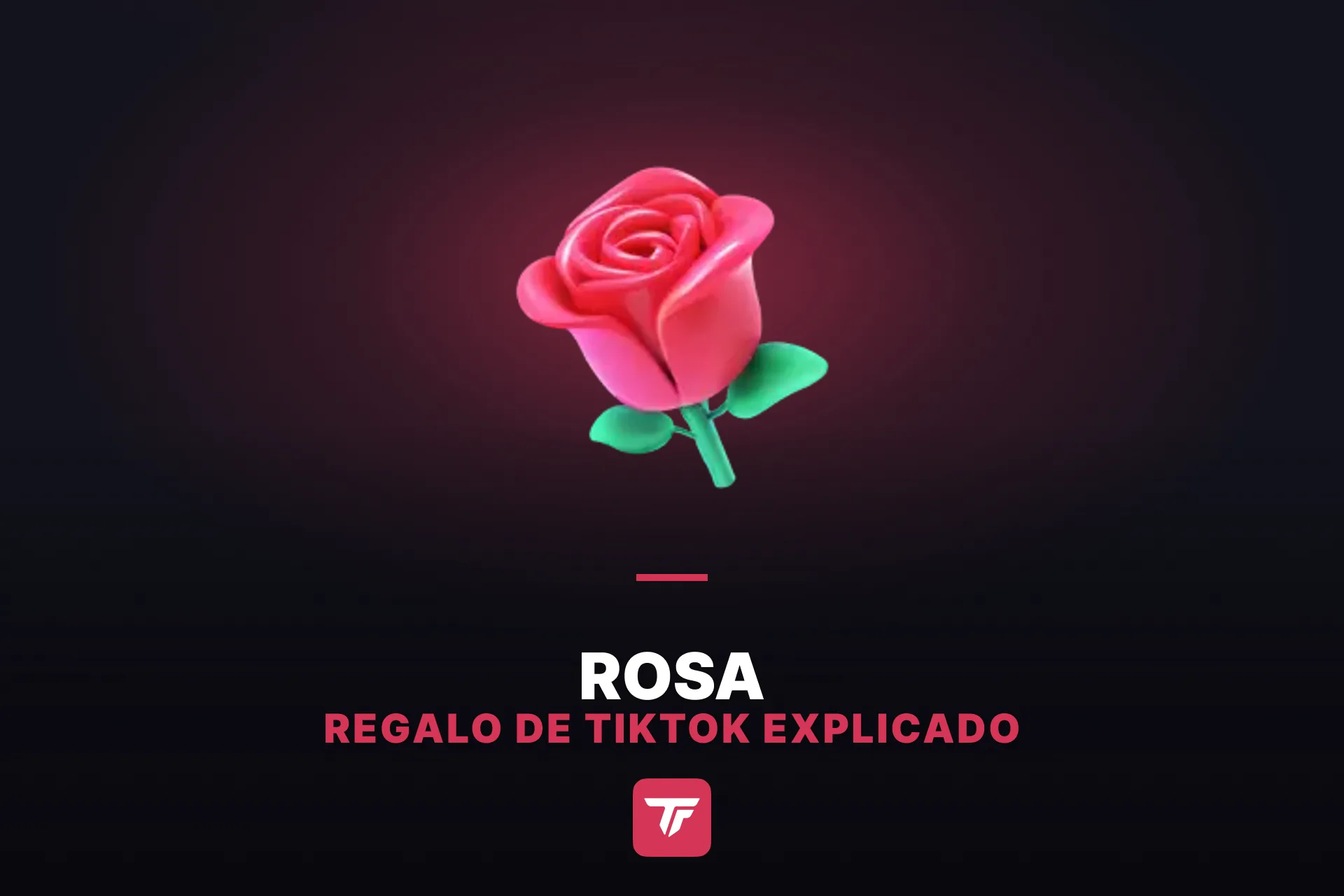 ¿Cuánto vale una Rosa en TikTok? Lo que de verdad compra un coin