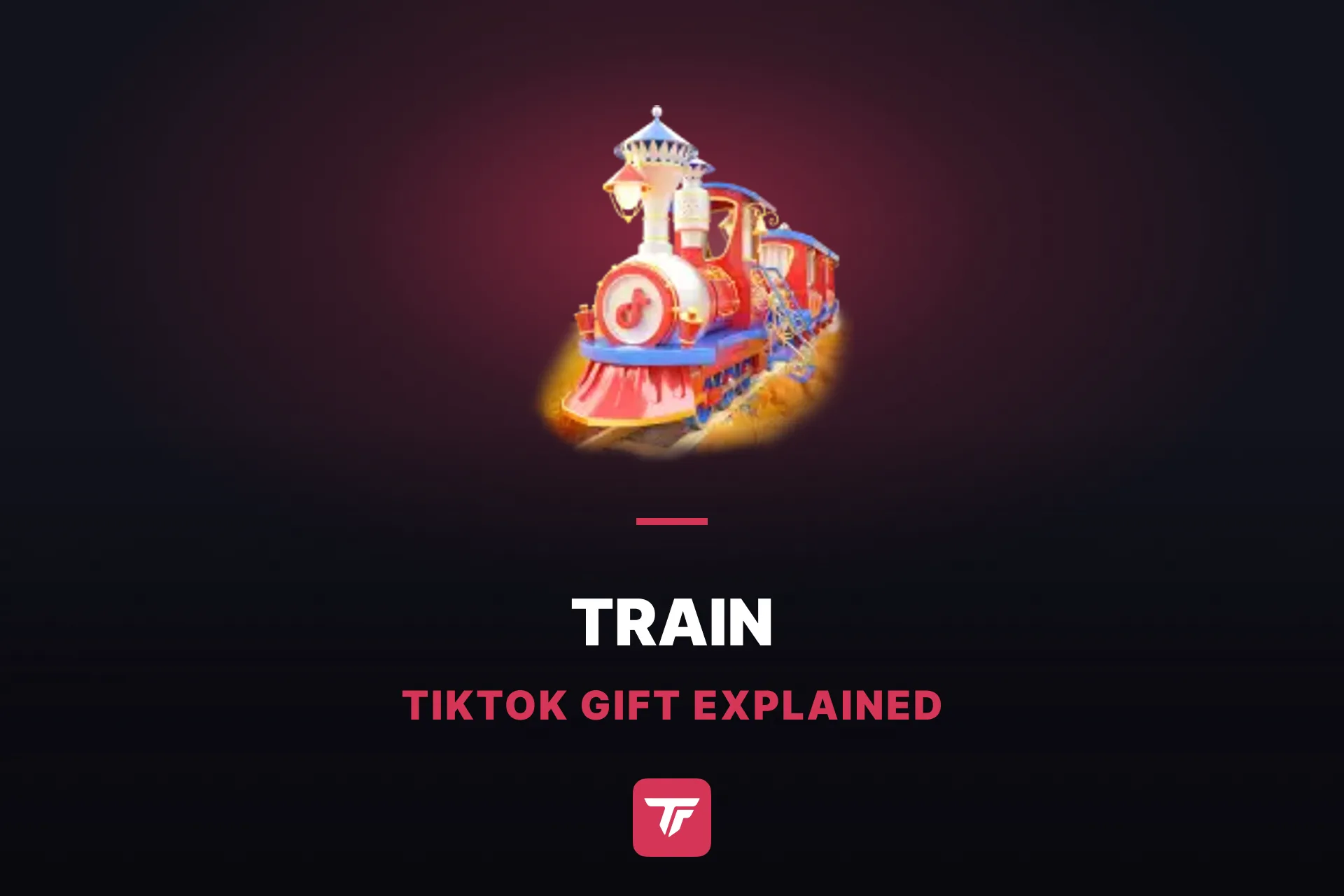 How Much Is a Train on TikTok? All Aboard for the Real Numbers
