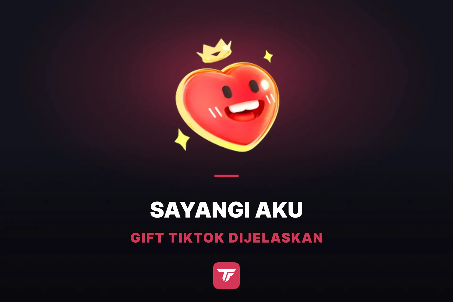 Berapa Harga Sayangi Aku di TikTok? Tiket Masuk ke Fan Club