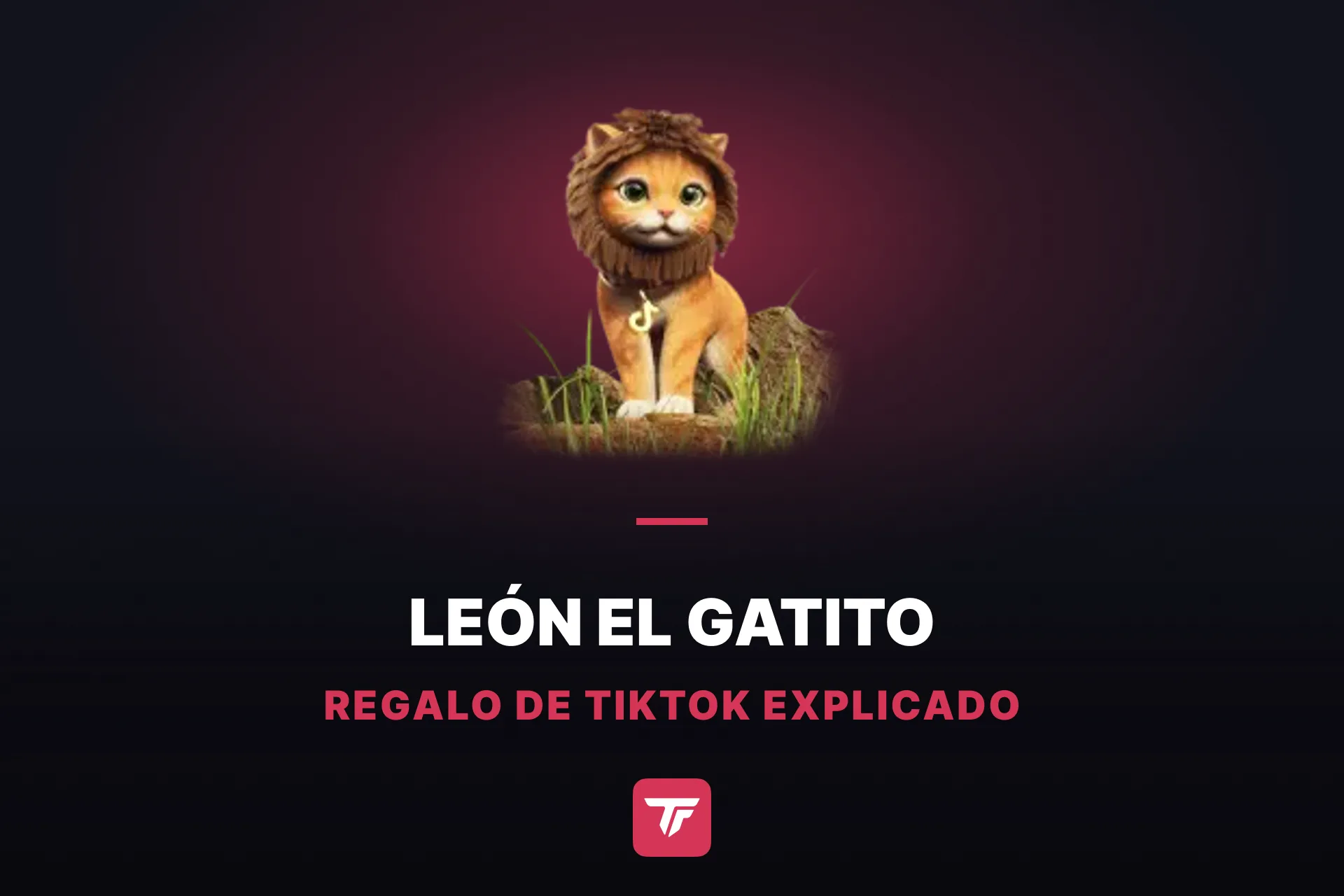 ¿Cuánto cuesta León el gatito en TikTok? Un gatito, 15 regalos