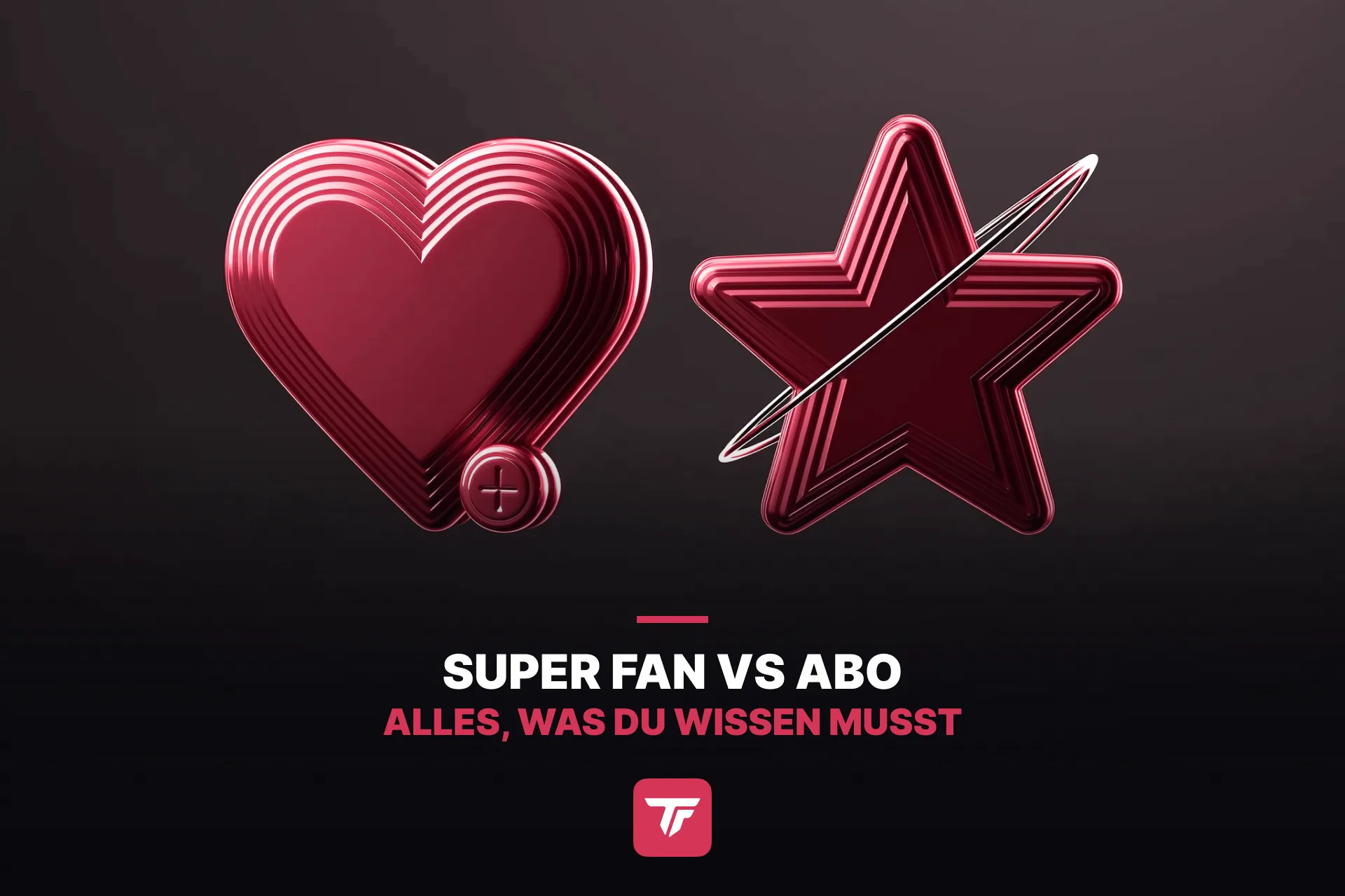 TikTok Abo oder Super Fan? Was LIVE Creator einrichten sollten