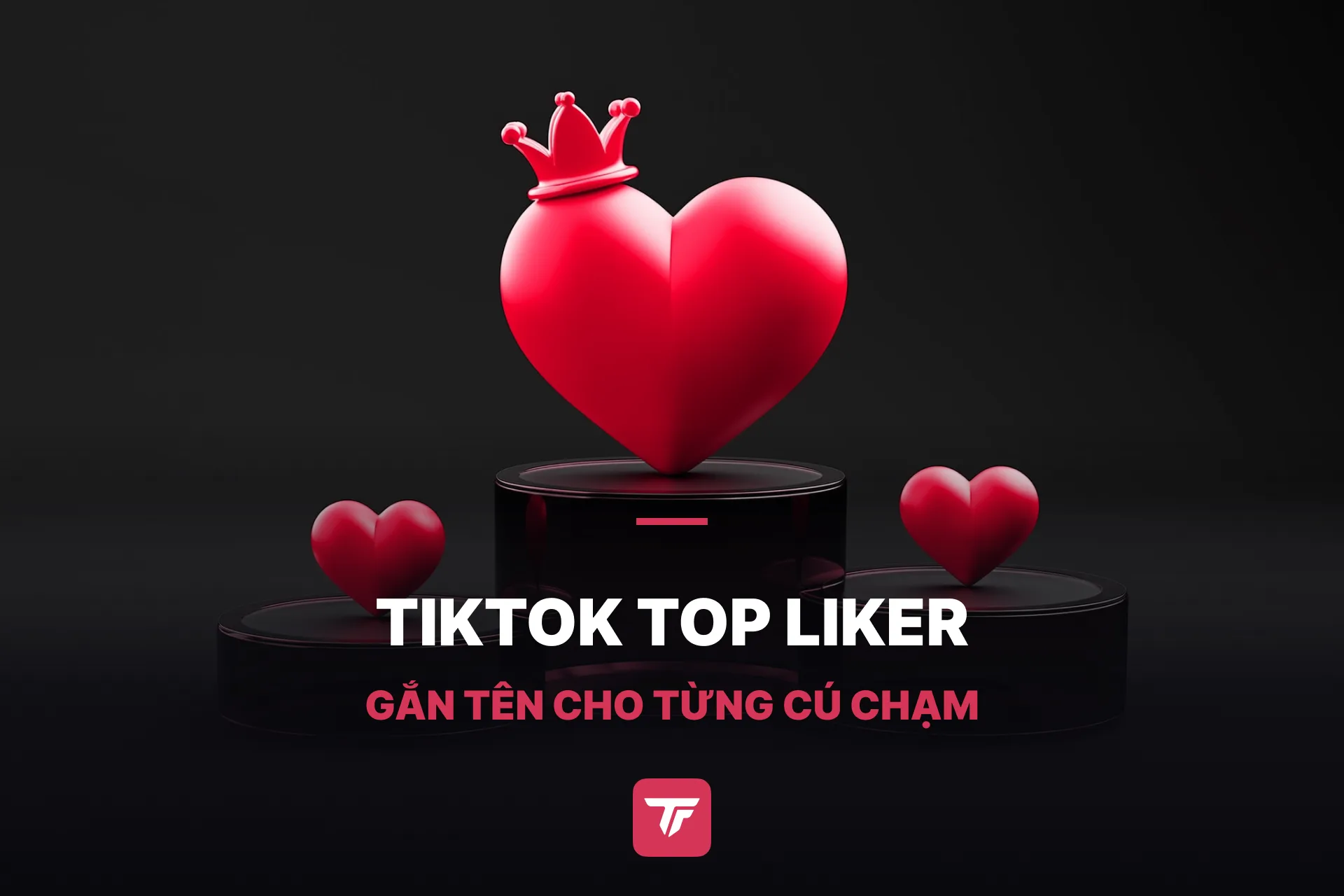 Cách thêm TikTok Top Likers vào overlay stream của bạn